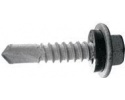 Self-Drilling Screw (Tek Screw)