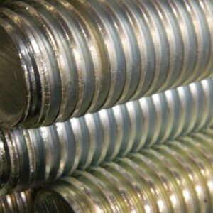 Threaded Rod DIN 975