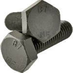 ASTM A193 B7 HEX BOLT