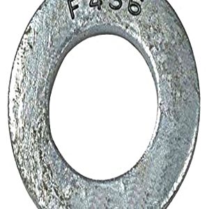 ASTM F436 Hardened Washer