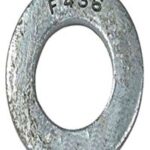 ASTM F436M FLAT WASHER
