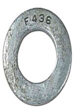 ASTM F436M FLAT WASHER | MF Fastener Industries LLC ASTM F436M FLAT WASHER
