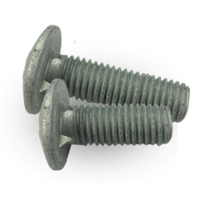 Fin Neck Bolt
