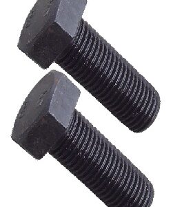 Hex Bolt Grade 8.8 / 10.9
