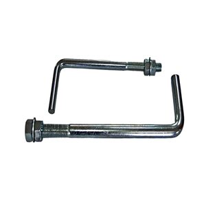L Type Anchor Bolt (Heavy Series)