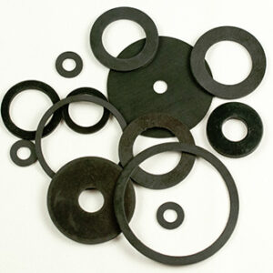 EPDM Bonded Sealing Washer