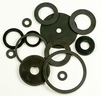 EPDM WASHER | MF Fastener Industries LLC EPDM WASHER