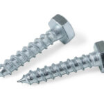 SELF TAPPING SCREW