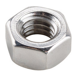 Hex Nut