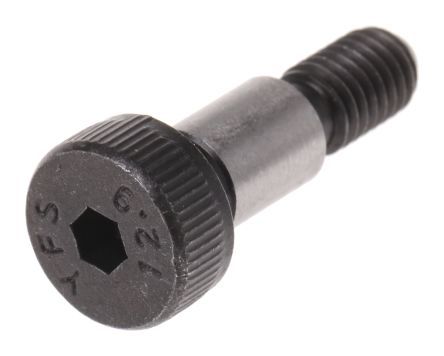 Shoulder-Bolt | MF Fastener Industries LLC SOCKET HEAD SHOULDER BOLT