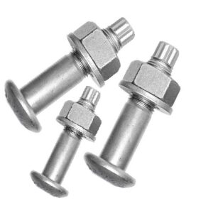 TCB Bolt (Tension Control Bolt)