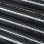 ASTM A193 B7 THREADED RODS