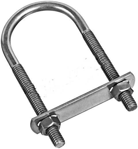 U BOLT | MF Fastener Industries LLC U BOLT