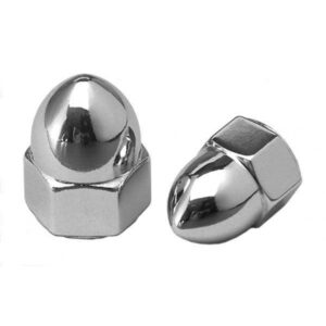 Dome (Cap) Nut