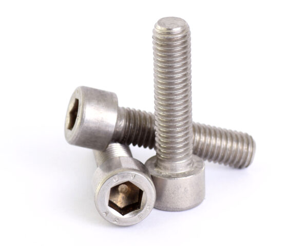 SOCKET HEAD ALLEN BOLT | MF Fastener Industries LLC SOCKET HEAD ALLEN BOLT