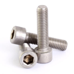 Socket Head Allen Bolt (Cap Screw)