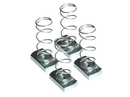 channel-spring-nuts-manufacturers-ludhiana | MF Fastener Industries LLC