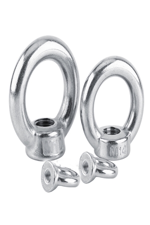 LIFTING EYE NUT