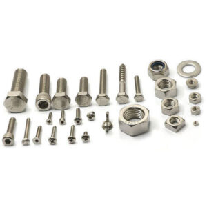 Machine Screw