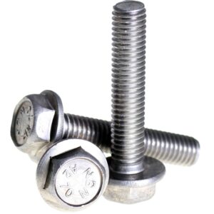 Flange Bolt