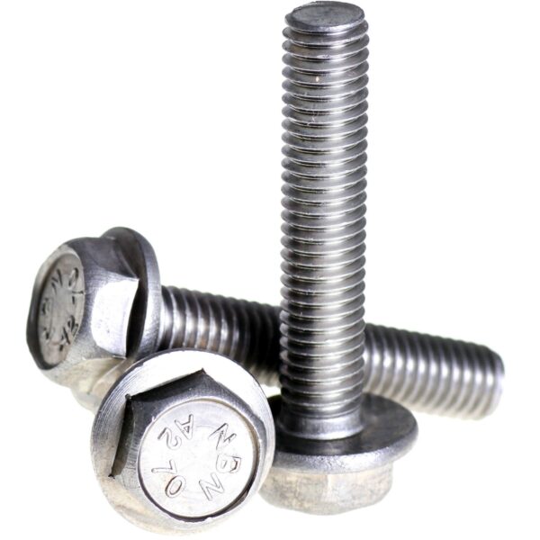flangebolt2000 | MF Fastener Industries LLC