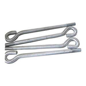 Eye Bolt (Bent Foundation Eye Bolt)