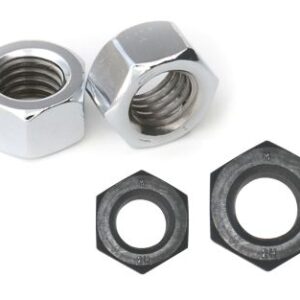 ASTM A563M Heavy Hex Nut