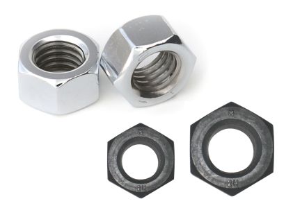 | MF Fastener Industries LLC ASTM A563M NUT