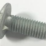 Fin Neck Bolt