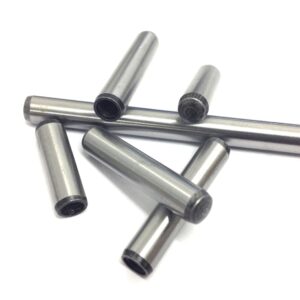 Dowel Pin (Parallel Pin) ISO 8734