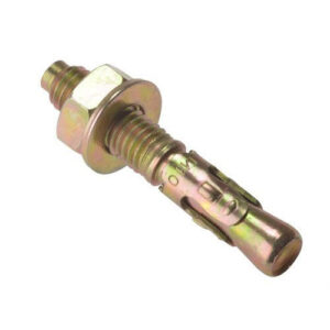 Through Bolt (Wedge Anchor)