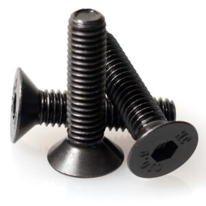 Countersunk Allen Bolt (CSK Socket Screw)