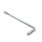 L Anchor Bolt