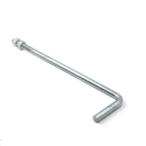 L Anchor Bolt