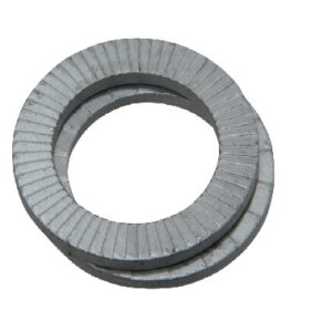 Nord-Lock Wedge Lock Washer