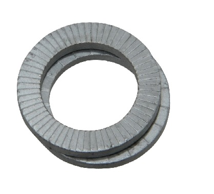 Nord Lock Washer | MF Fastener Industries LLC Nord Lock Washer