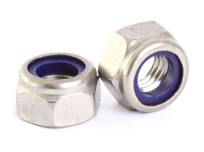 nylon-lock-nuts-manufacturers-india | MF Fastener Industries LLC