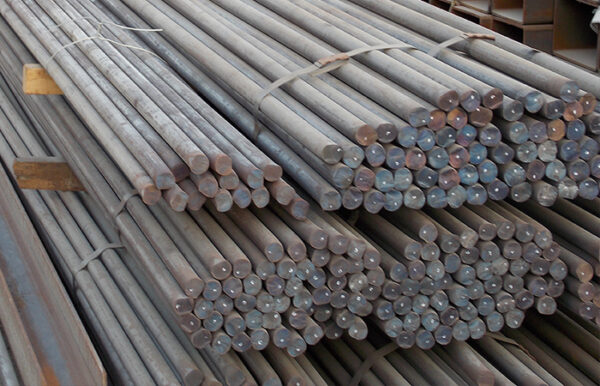 Round Bar | MF Fastener Industries LLC Round Bar