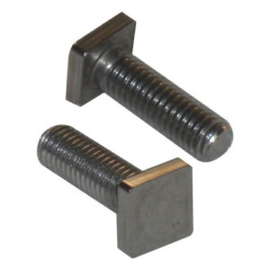 Square Head Bolt (Holding-Down Bolt)