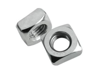 square-nuts-manufacturers | MF Fastener Industries LLC