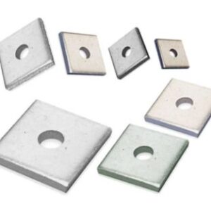 Plate Washer (Square & Round)