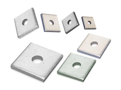 square-washers-manufacturers | MF Fastener Industries LLC