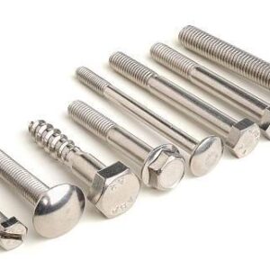 Stainless Steel Bolt