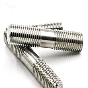 Stud Bolt — Metal End (Continuous & Tap End)