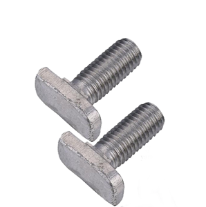T BOLT | MF Fastener Industries LLC T BOLT