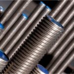 ASTM A193 B7 THREAD BAR