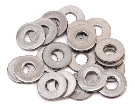 DIN125A FLAT WASHER | MF Fastener Industries LLC DIN 125A FLAT WASHER