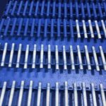 ASTM A193 STUDS, PTFE STUDS, STUDS, XYLON COATING, XYLON 1070 STUDS