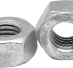 ASTM A194 2H Heavy Hex Nut