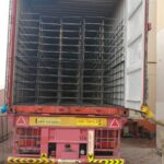 Dowel Basket Loading